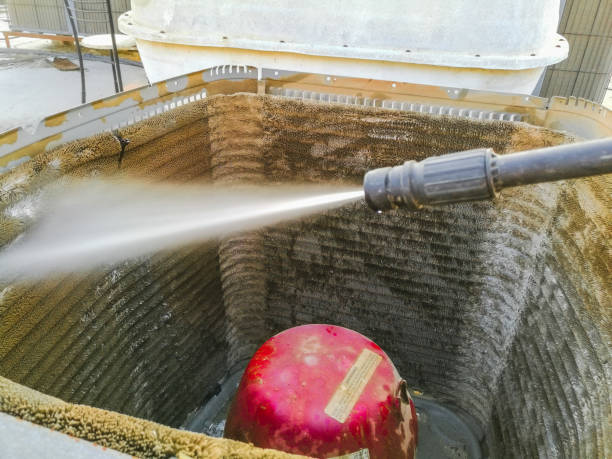 Reliable Creswell, OR Airduct Cleaning Solutions