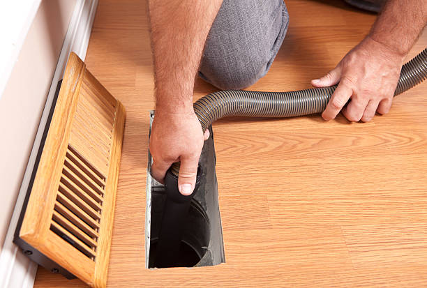Best Air Duct Sanitizing Services  in Creswell, OR