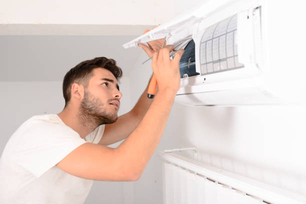 Best Emergency Air Duct Cleaning  in Creswell, OR